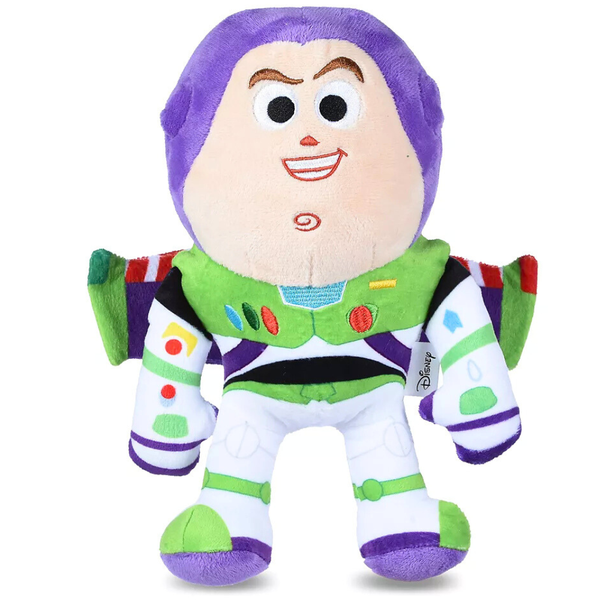 Cozy & Tough Plush Pet Toys