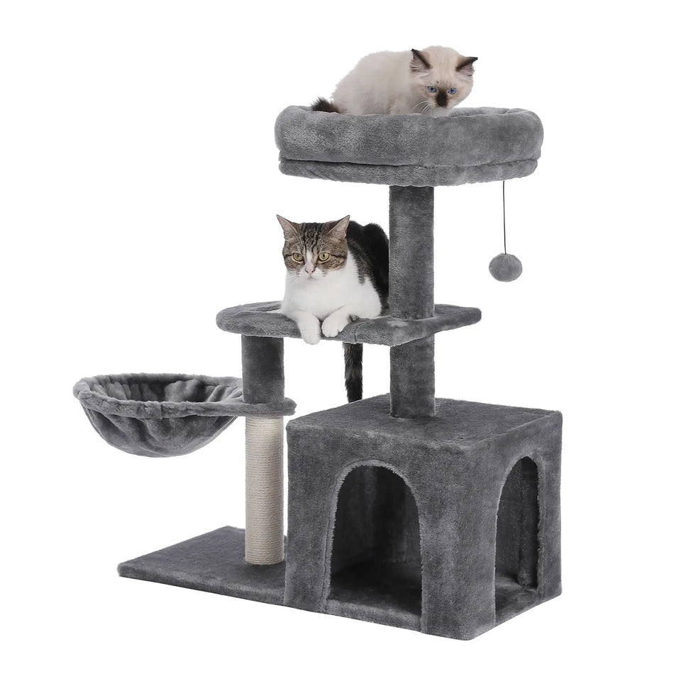 Cat Beds & Houses