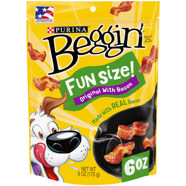 Treats for cats and dogs