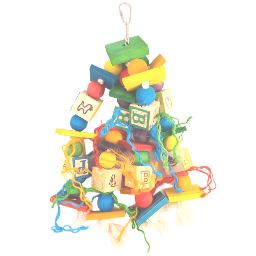Bird Toys
