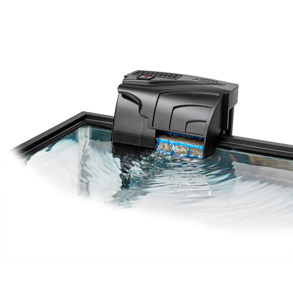 Aqueon Quietflow Power Filter 10