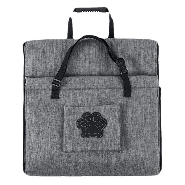 Removable Dog Travel Pad