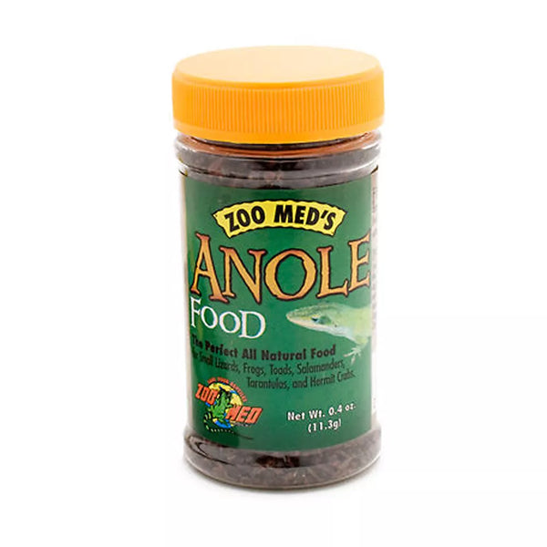 Zoo Med Anole Food