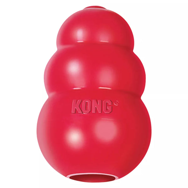 KONG® Treat Dispensing Classic Dog Toy