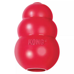 KONG® Treat Dispensing Classic Dog Toy