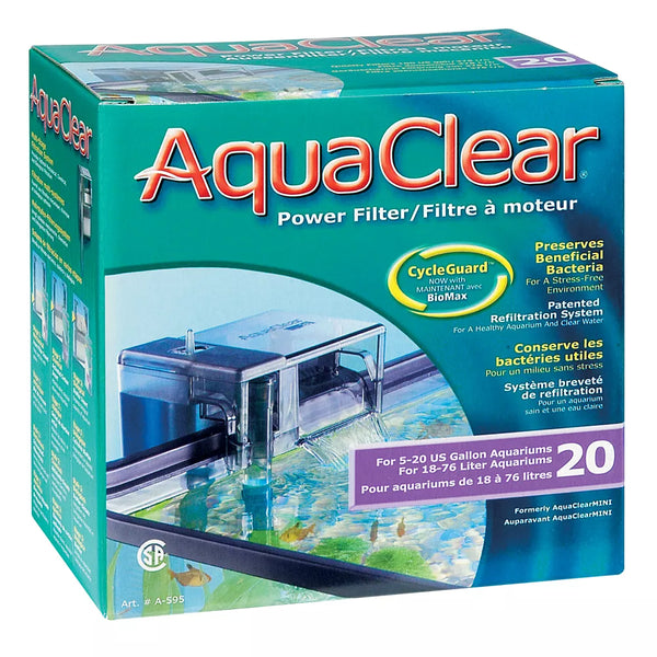 Aquaclear® Power Filter