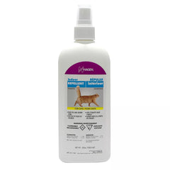 Hagen Non-Aerosol Indoor Repellent for Cats