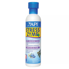 API® Stress Zyme Aquarium Water Conditioner