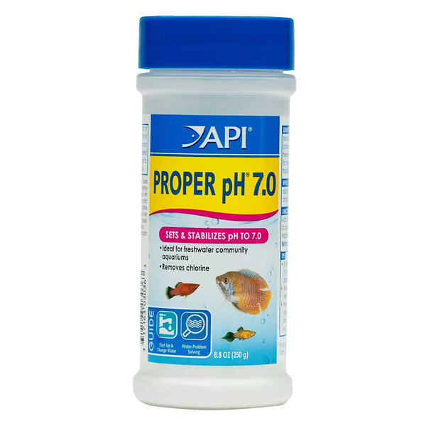 API® Proper pH 7.0 Aquarium Water pH Conditioner