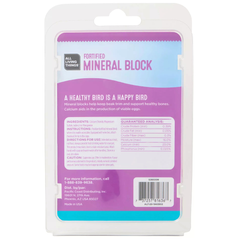 3.5oz Mineral Treat Supports Bird Egg Production & Health