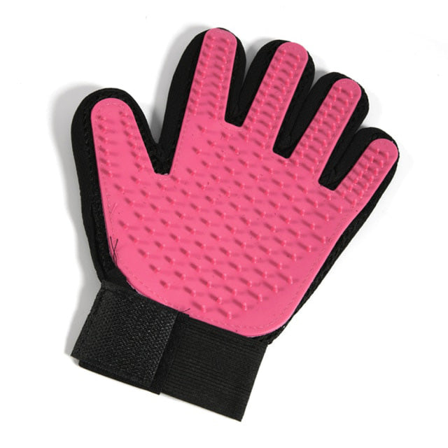 Pet Grooming Glove