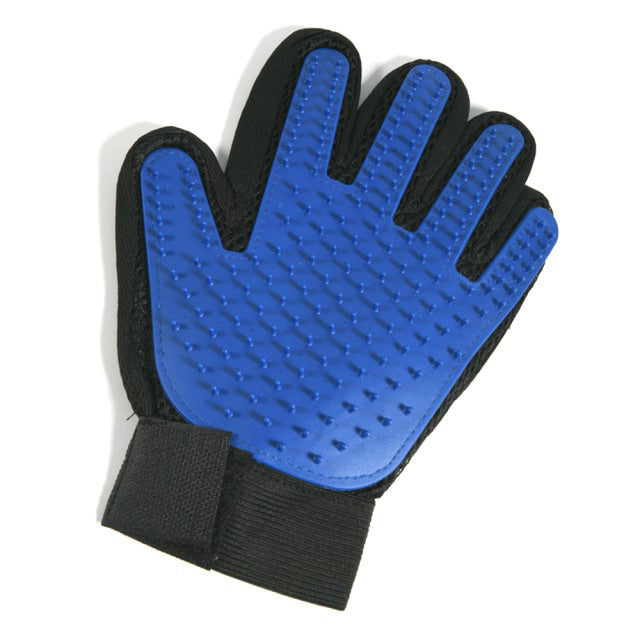 Pet Grooming Glove