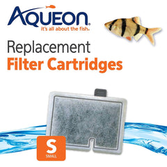 Aqueon Filter Cartridges