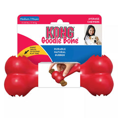 KONG® Goodie Bone™ Treat Dispensing Dog Toy