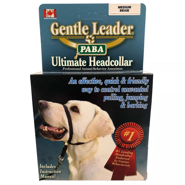 Gentle Leader® Dog Headcollar