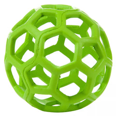 JW Pet® Hol-ee Roller Dog Toy (COLOR VARIES)