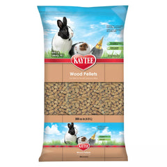 KAYTEE® Wood Pellet Bedding