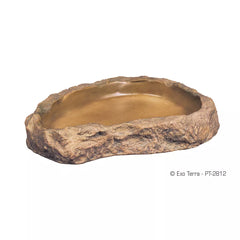 Exo Terra® Reptile Feeding Dish