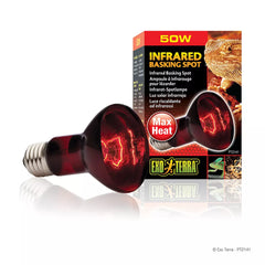 Exo Terra® Infrared Basking Spot