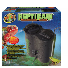 Zoo Med RepitRain Automatic Terrarium Misting System