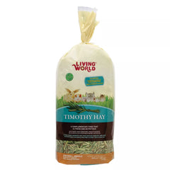 Living World® Timothy Hay