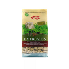 Living World® Extrusion Hamster Pellets