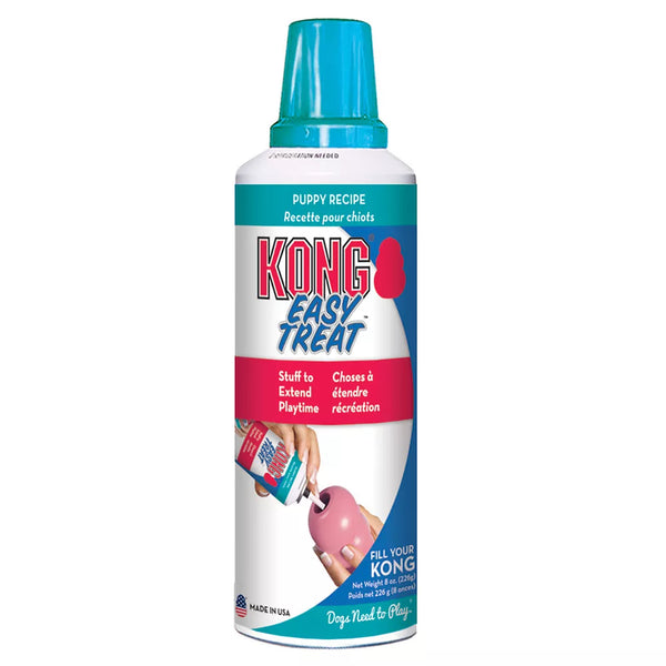 KONG® Easy Treat™ Dog Treat - Puppy Recipe