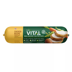 Freshpet® Vital™Balanced Nutrition Chicken Adult Dog Food