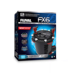 Fluval® FX6 Aquarium Canister Filter