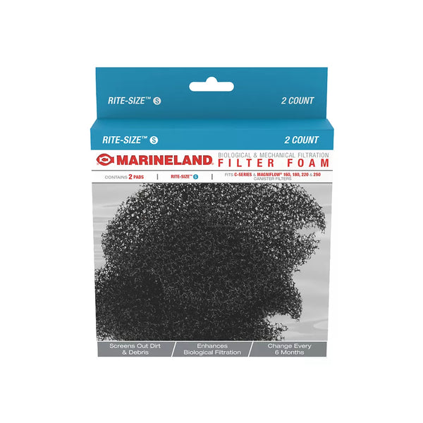 Marineland® Filter Foam