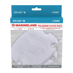 Marineland® C160/220 Polishing Filter Pads