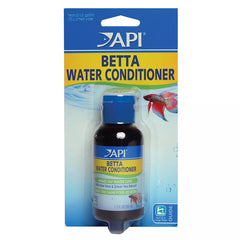 API® Betta Aquarium Water Conditioner