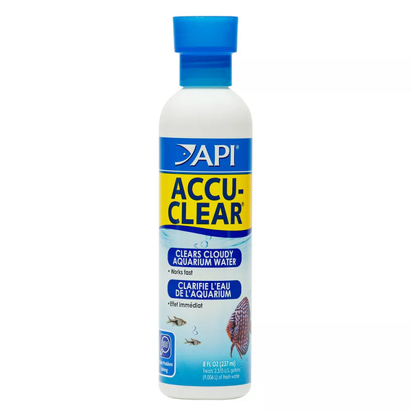 API® ACCU Clear Aquarium Water Clairifier