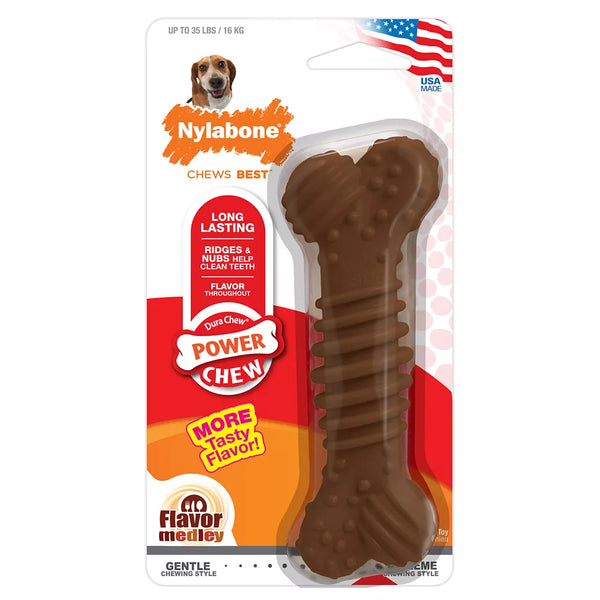 Nylabone® DuraChew® Chew Dog Toy