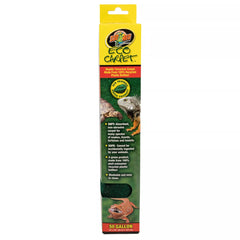 Zoo Med Eco Carpet Reptile Terrarium Carpet