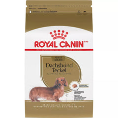 Royal Canin® Breed Health Nutrition® Dachshund Breed Specific Adult Dog Dry Food