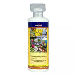 Laguna Clear Fast Pond Water Clarifier