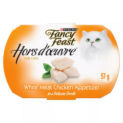 Fancy Feast® Hors d'Oeuvre Cat Complement