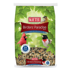 KAYTEE® Birders' Paradise Blend® Wild Bird Food