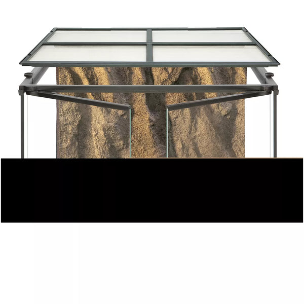 Exo-Terra® Natural Reptile Terrarium Habitat