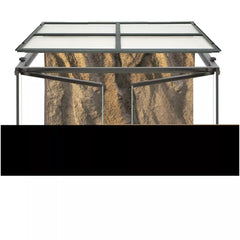 Exo-Terra® Natural Reptile Terrarium Habitat
