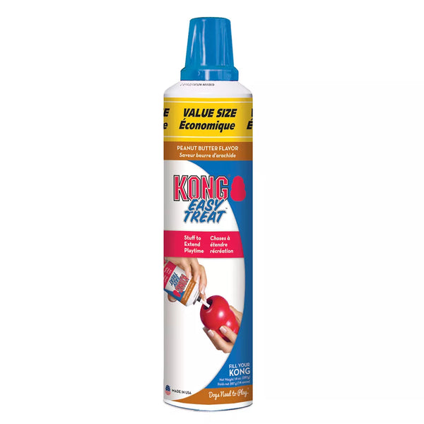 KONG® Easy Treat™ Peanut Butter Paste