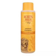 Burt's Bees® Oatmeal Dog Shampoo - Colloidal Oat Flour & Honey