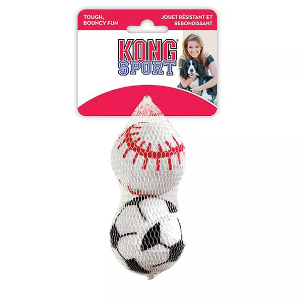 KONG® Sports Ball Dog Toy