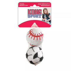 KONG® Sports Ball Dog Toy