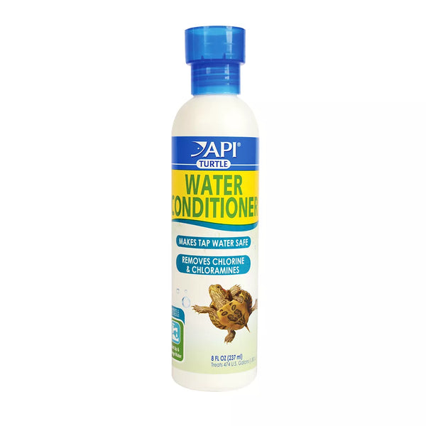 API® Turtle Water Conditioner