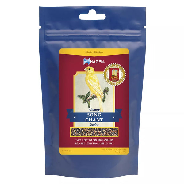 Hagen Canary Song Bird Treat