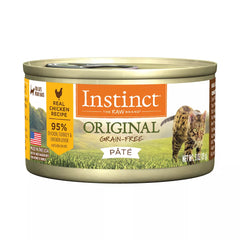 Instinct® All Life Stage Wet Cat Food - Grain Free