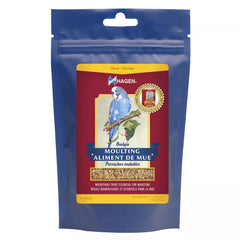 Hagen Budgie Molting Bird Treat