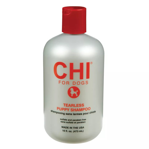 CHI® for Dogs Tearless Puppy Shampoo